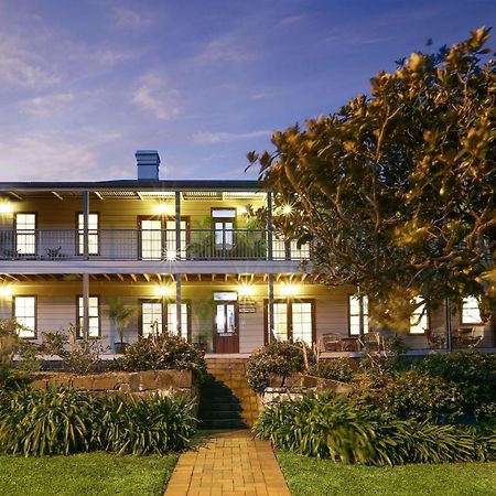 Bellevue Boutique Hotel Kiama Εξωτερικό φωτογραφία