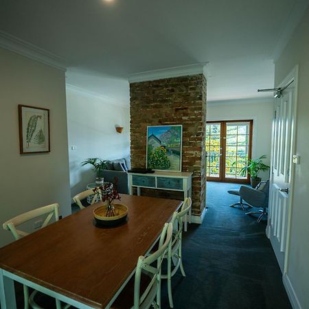 Bellevue Boutique Hotel Kiama Εξωτερικό φωτογραφία