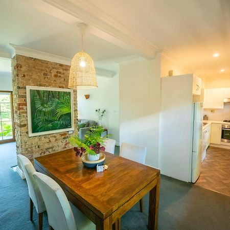 Bellevue Boutique Hotel Kiama Εξωτερικό φωτογραφία