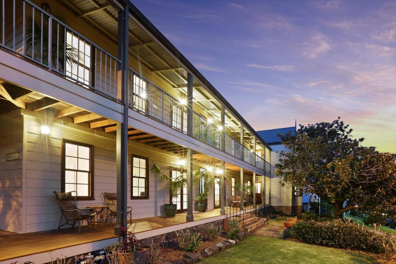 Bellevue Boutique Hotel Kiama Εξωτερικό φωτογραφία
