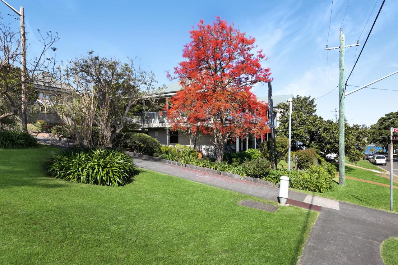 Bellevue Boutique Hotel Kiama Εξωτερικό φωτογραφία