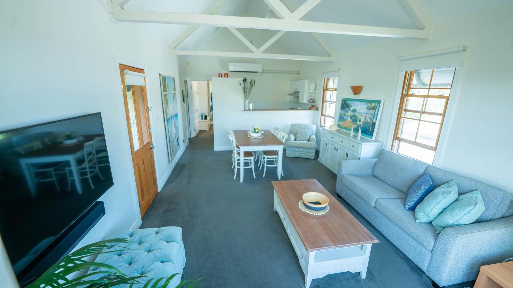 Bellevue Boutique Hotel Kiama Εξωτερικό φωτογραφία