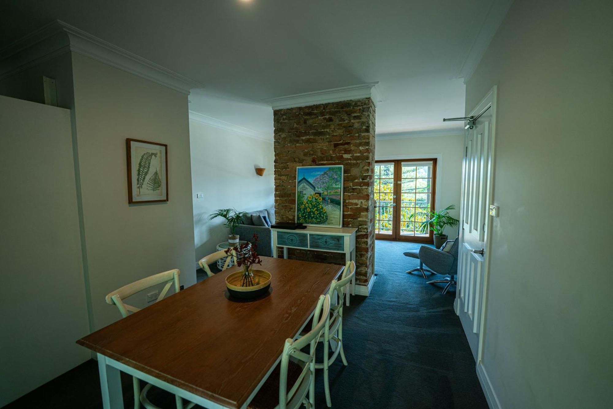 Bellevue Boutique Hotel Kiama Εξωτερικό φωτογραφία