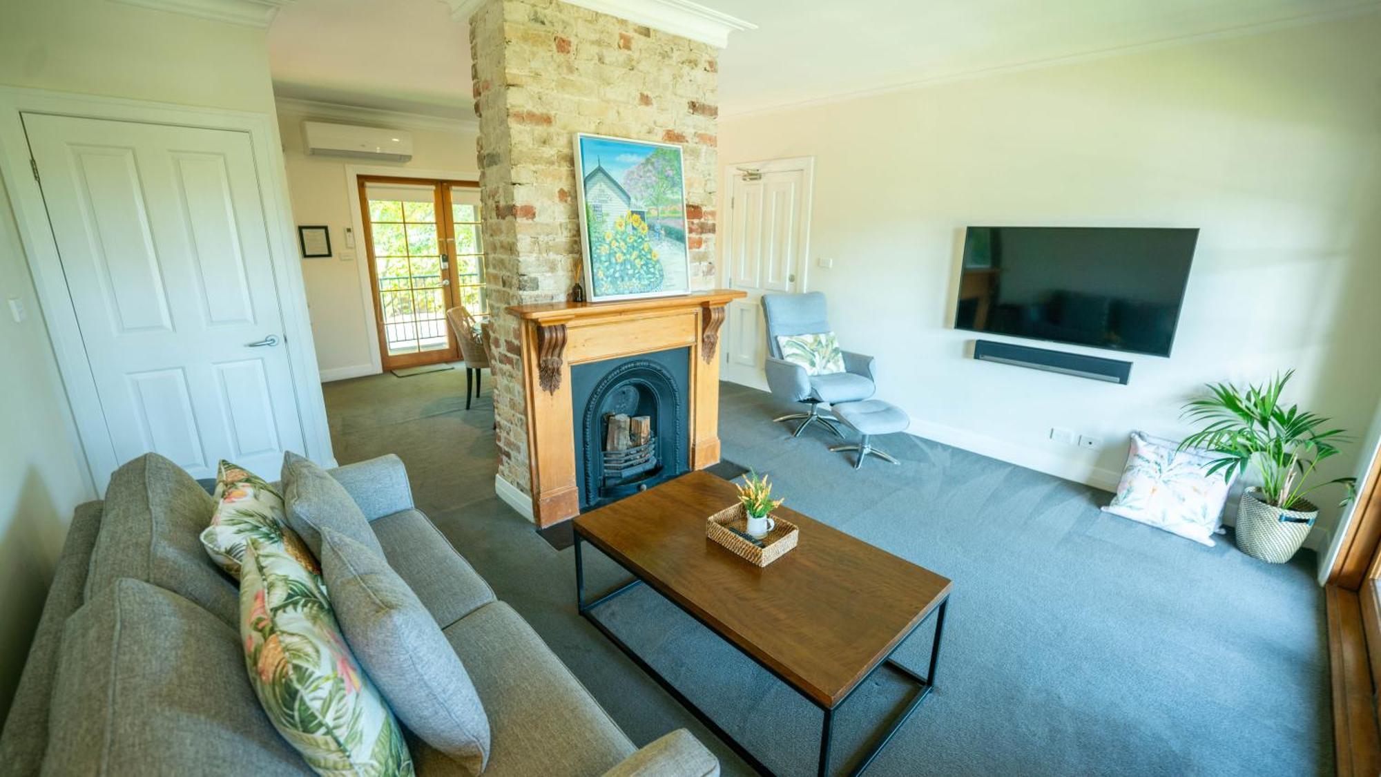 Bellevue Boutique Hotel Kiama Εξωτερικό φωτογραφία