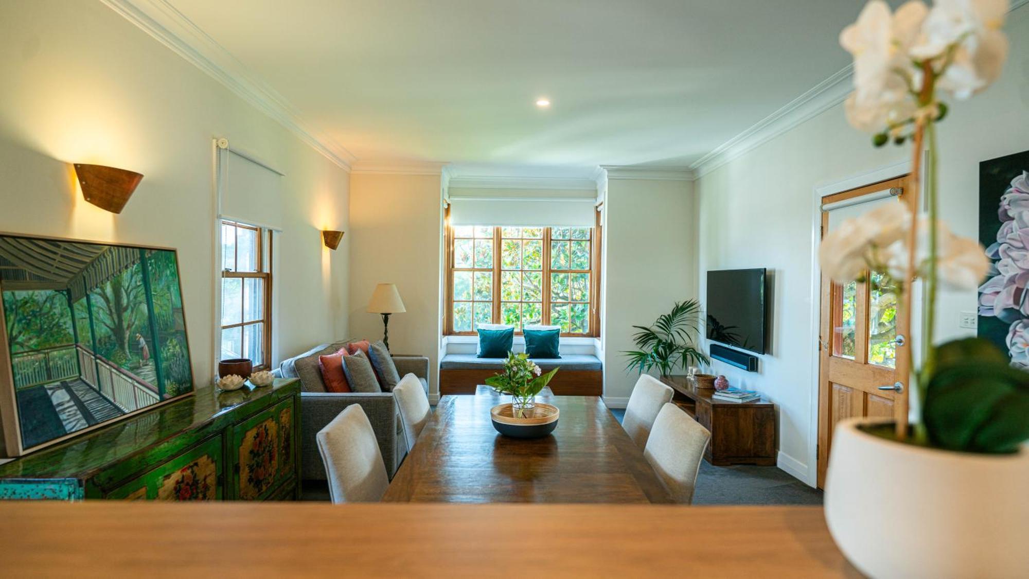 Bellevue Boutique Hotel Kiama Εξωτερικό φωτογραφία