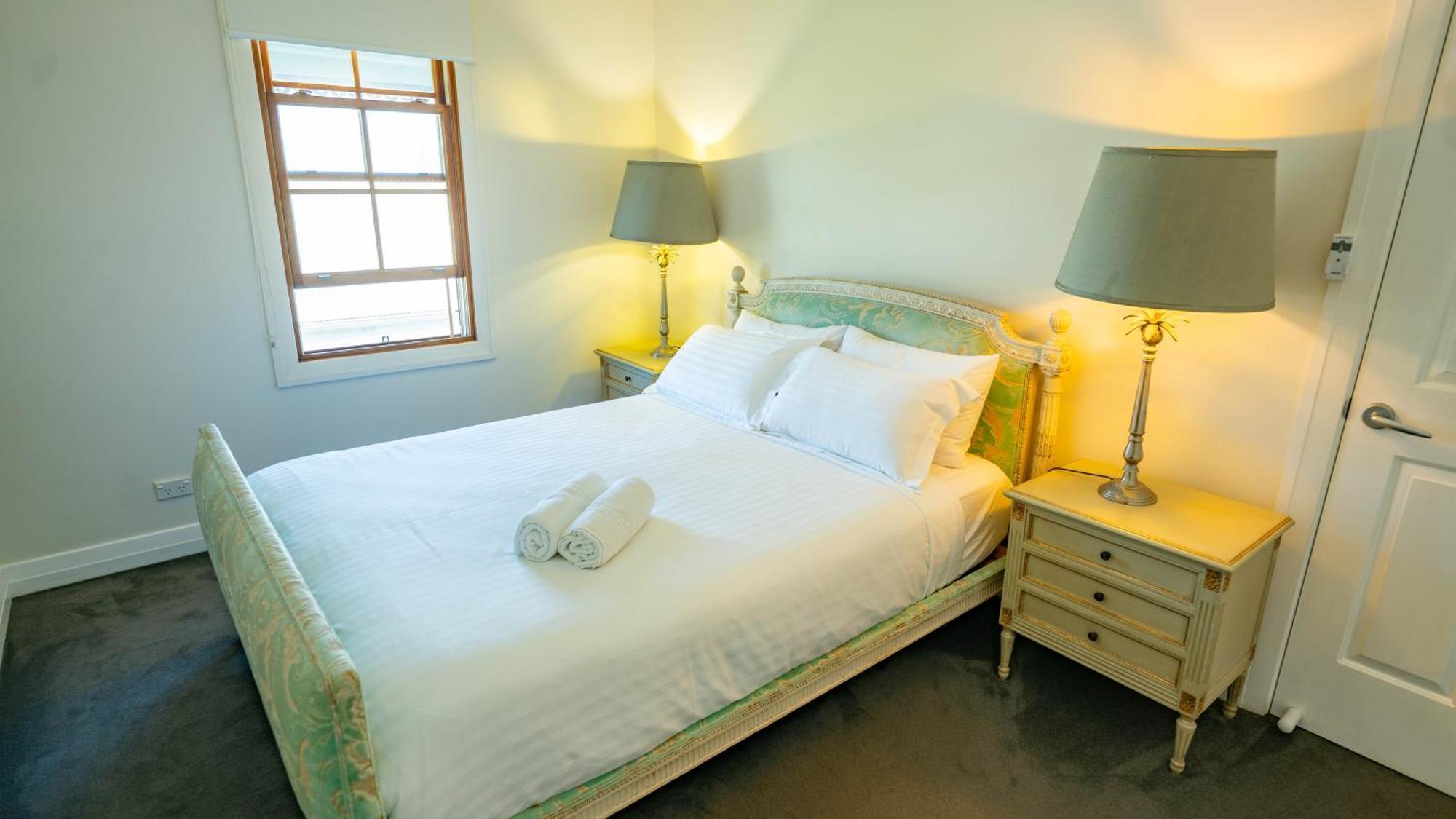 Bellevue Boutique Hotel Kiama Εξωτερικό φωτογραφία