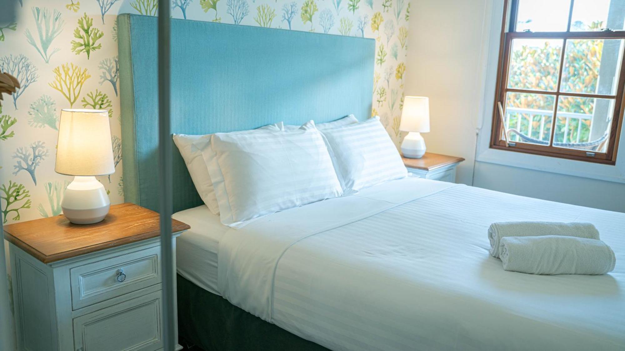 Bellevue Boutique Hotel Kiama Εξωτερικό φωτογραφία