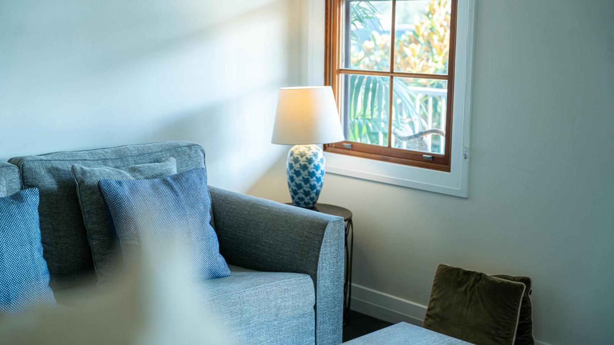 Bellevue Boutique Hotel Kiama Εξωτερικό φωτογραφία
