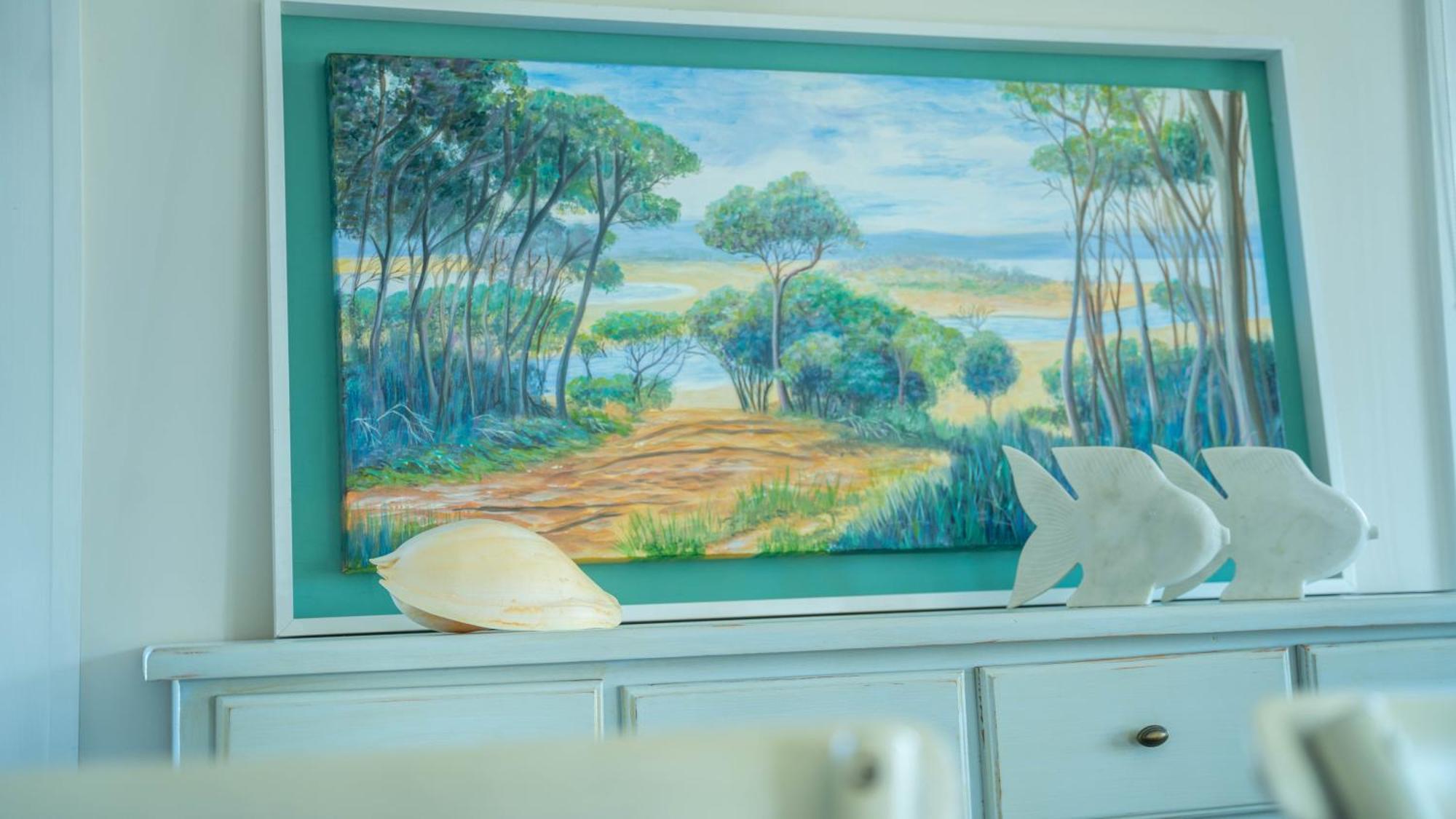 Bellevue Boutique Hotel Kiama Εξωτερικό φωτογραφία