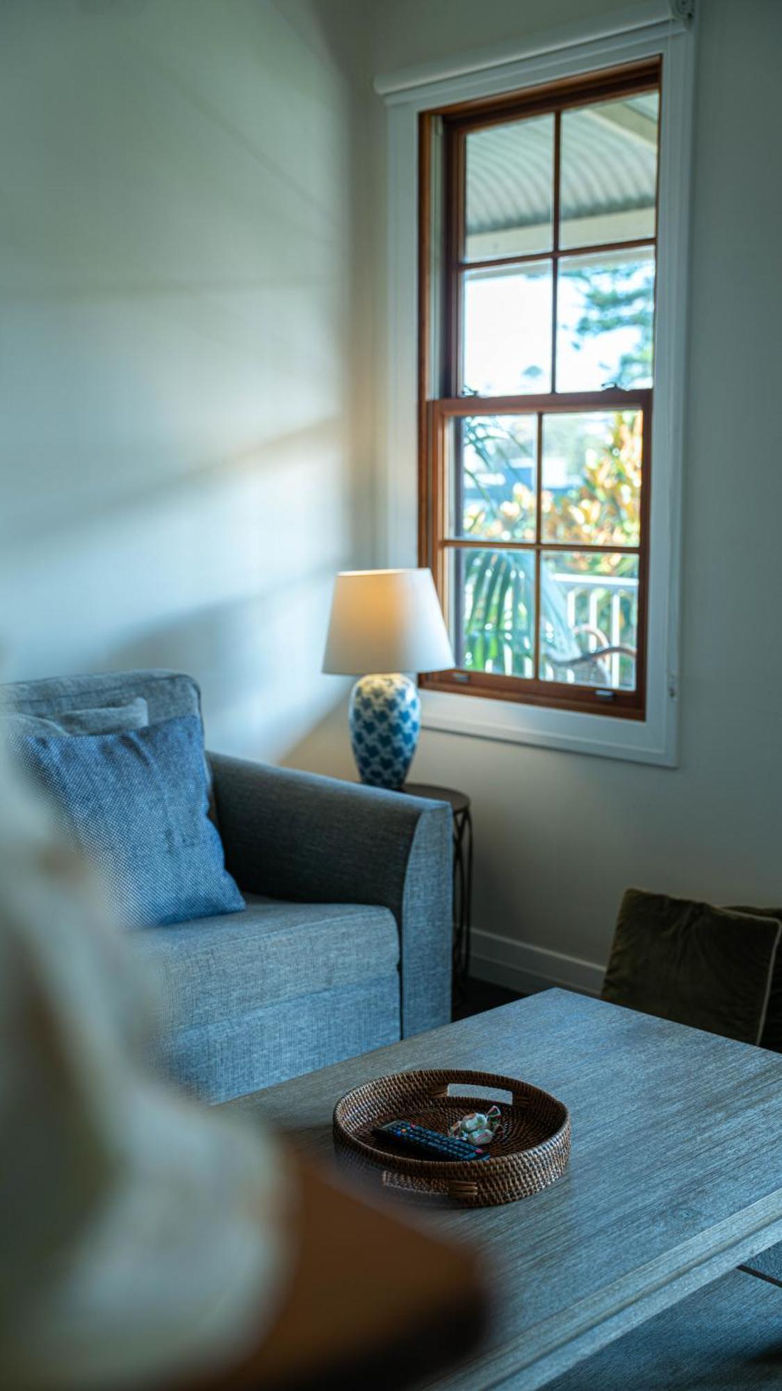 Bellevue Boutique Hotel Kiama Εξωτερικό φωτογραφία