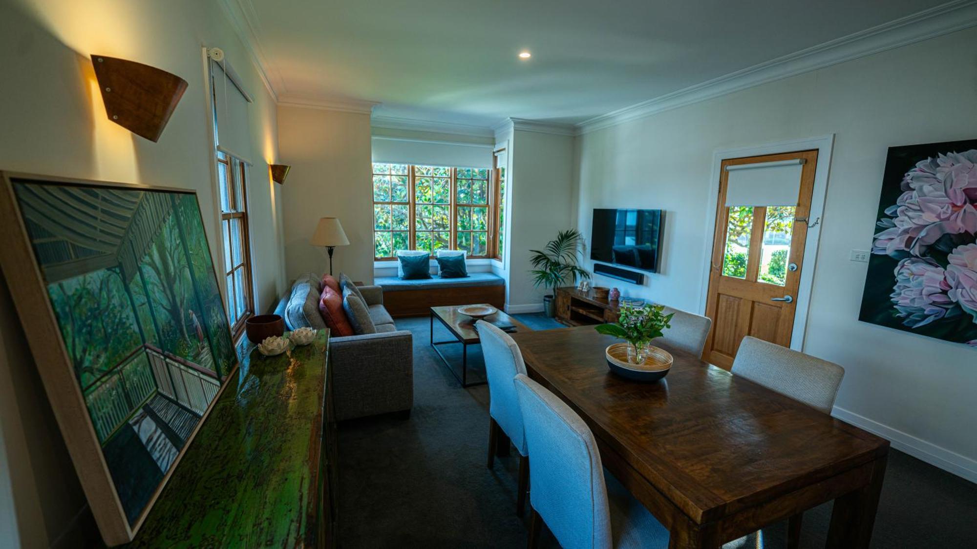 Bellevue Boutique Hotel Kiama Εξωτερικό φωτογραφία