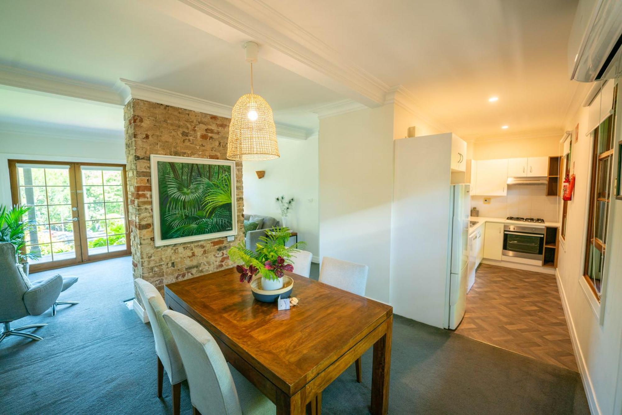 Bellevue Boutique Hotel Kiama Εξωτερικό φωτογραφία