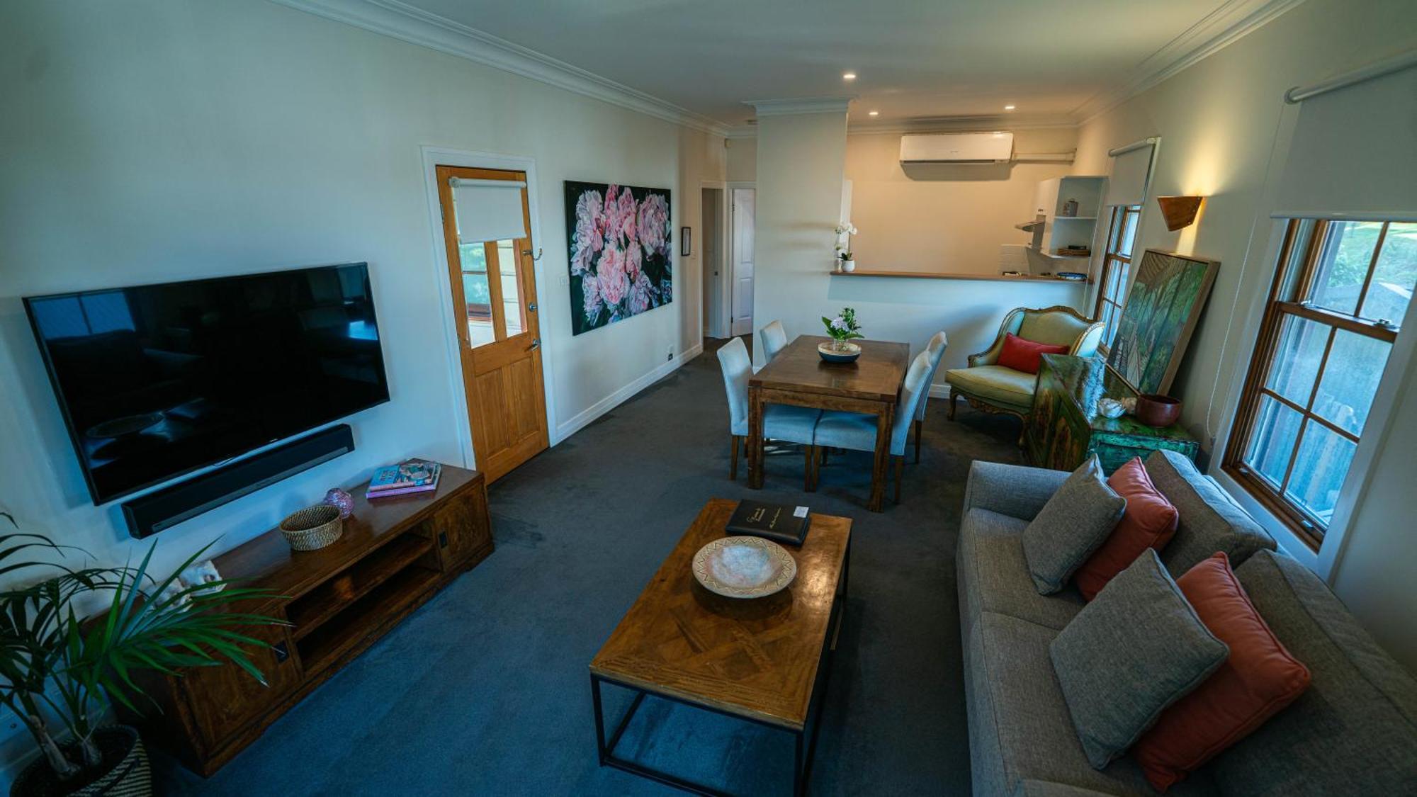 Bellevue Boutique Hotel Kiama Εξωτερικό φωτογραφία