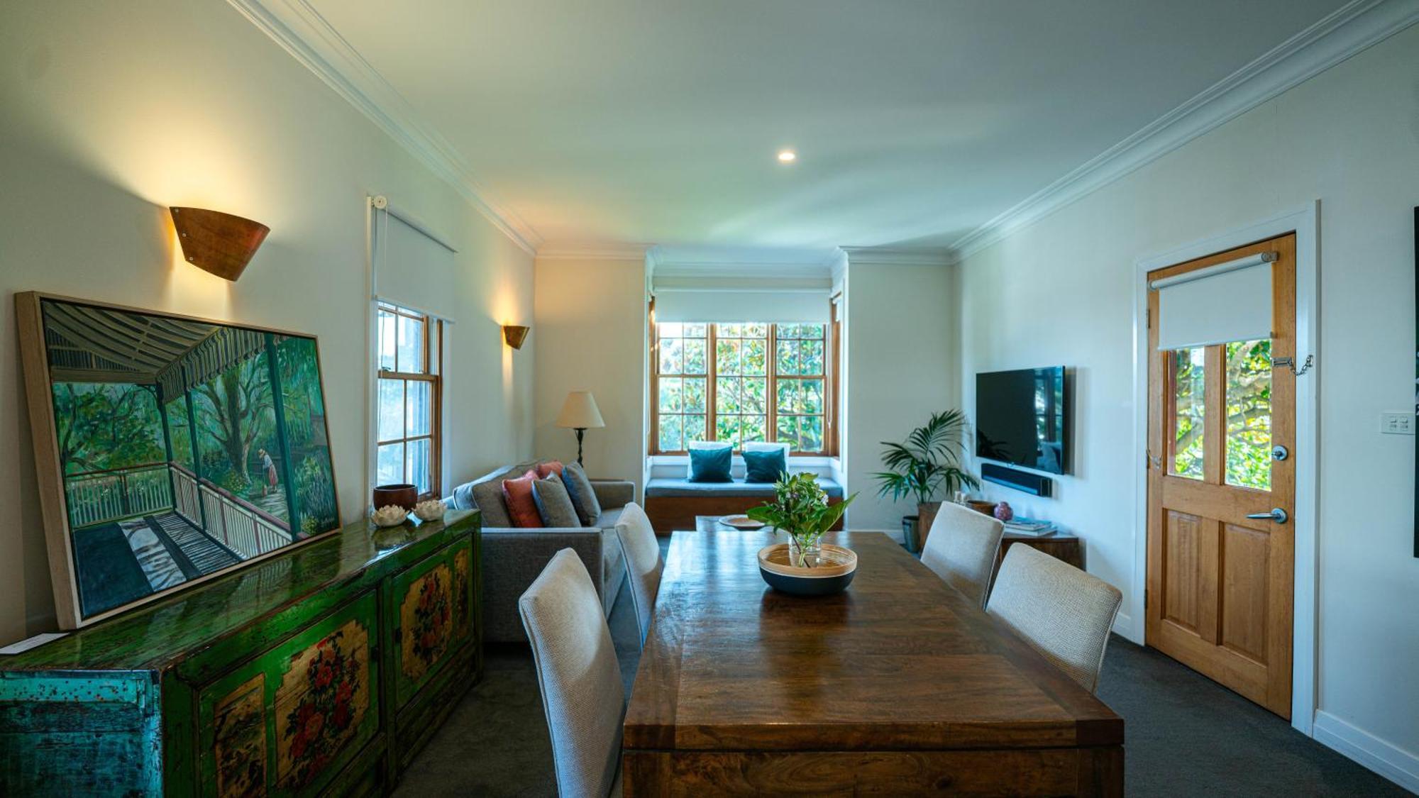 Bellevue Boutique Hotel Kiama Εξωτερικό φωτογραφία