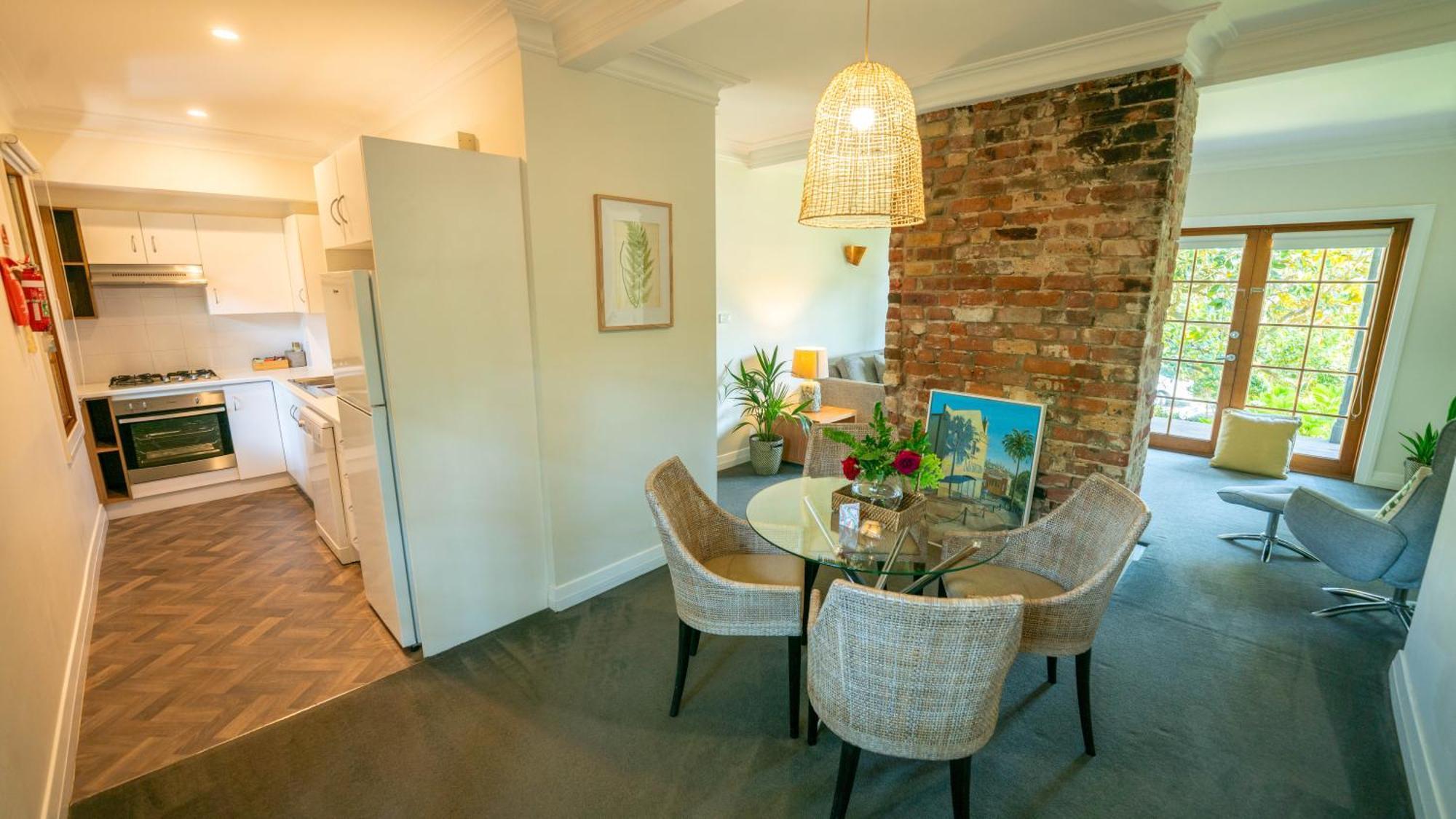 Bellevue Boutique Hotel Kiama Εξωτερικό φωτογραφία