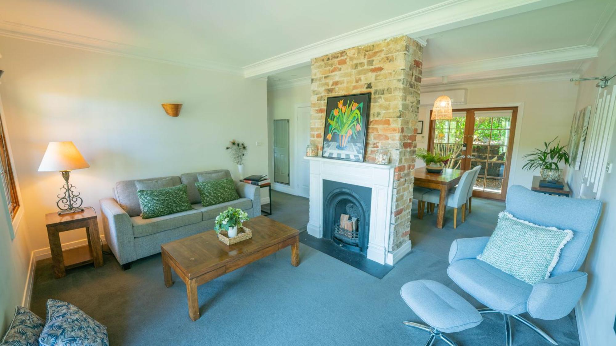 Bellevue Boutique Hotel Kiama Εξωτερικό φωτογραφία