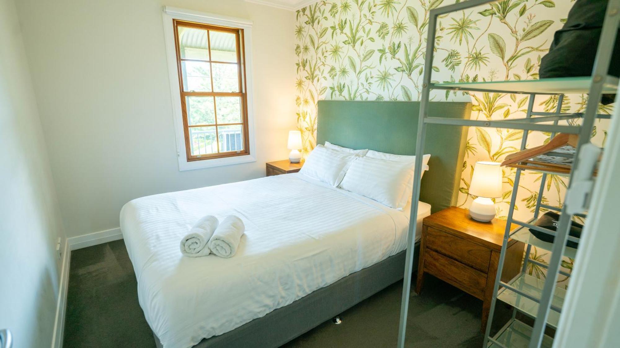 Bellevue Boutique Hotel Kiama Εξωτερικό φωτογραφία