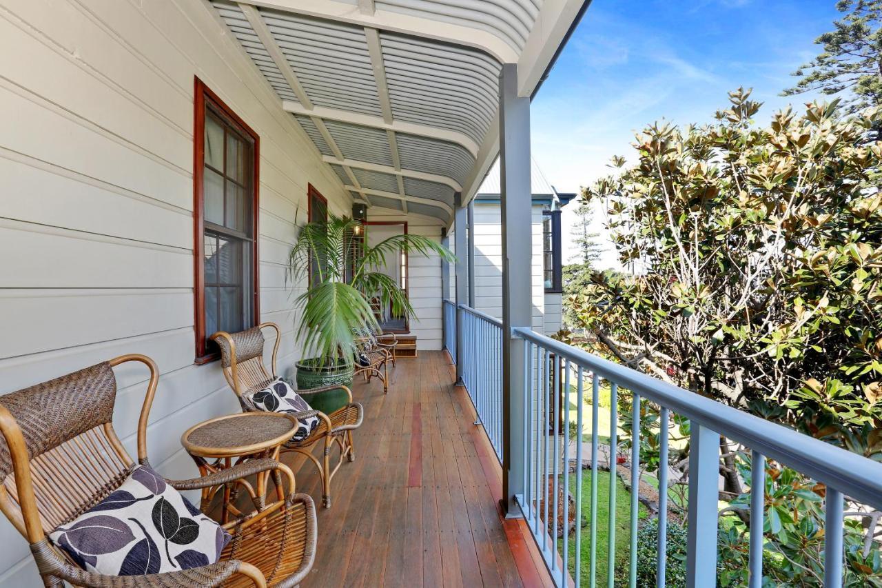 Bellevue Boutique Hotel Kiama Εξωτερικό φωτογραφία